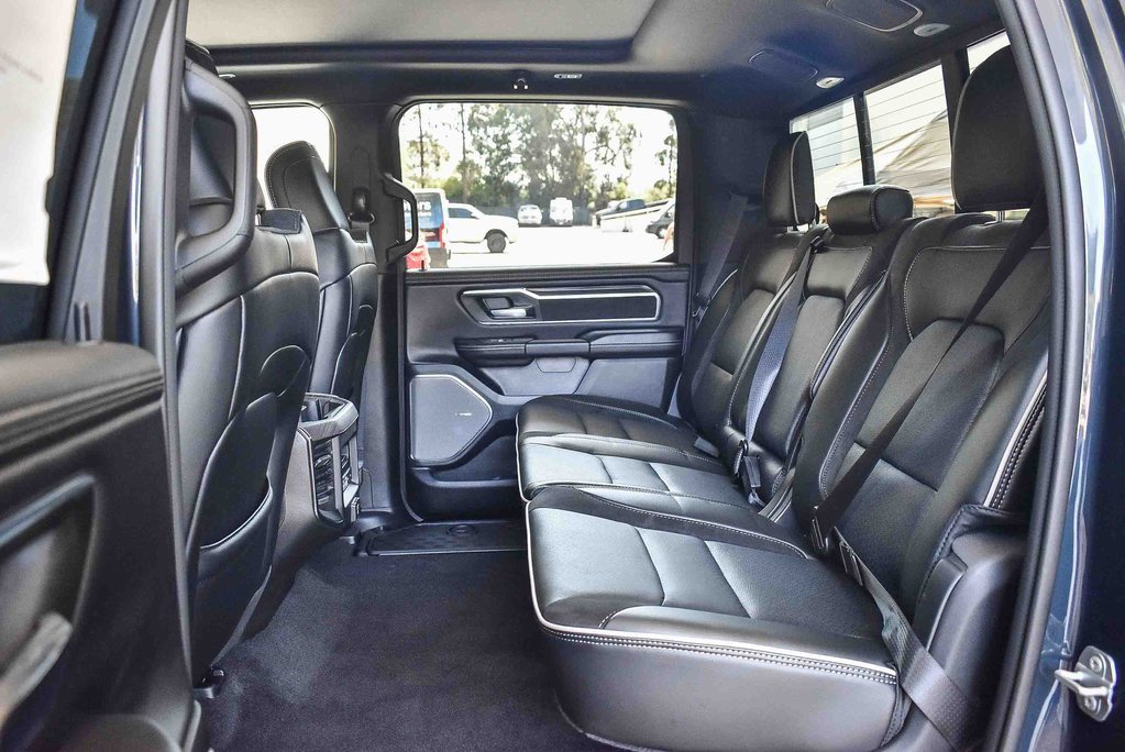 New 2026 RAM 1500 Laramie image 18