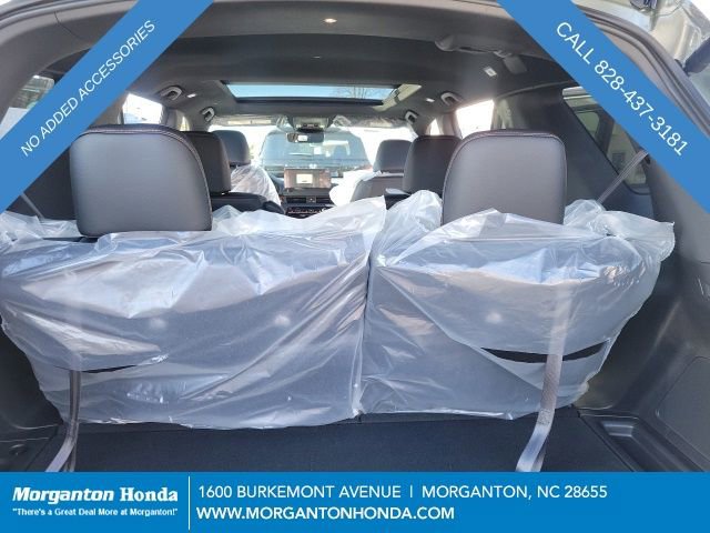 New 2026 Honda Pilot TrailSport image 29