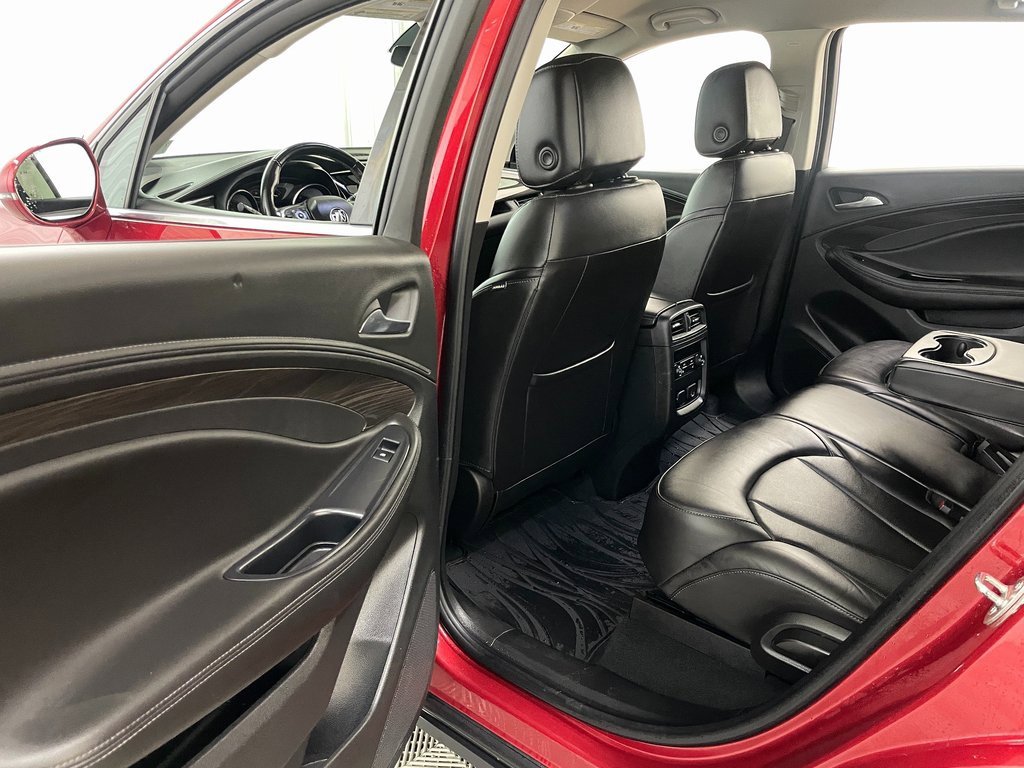 Certified 2020 Buick Envision Essence image 44