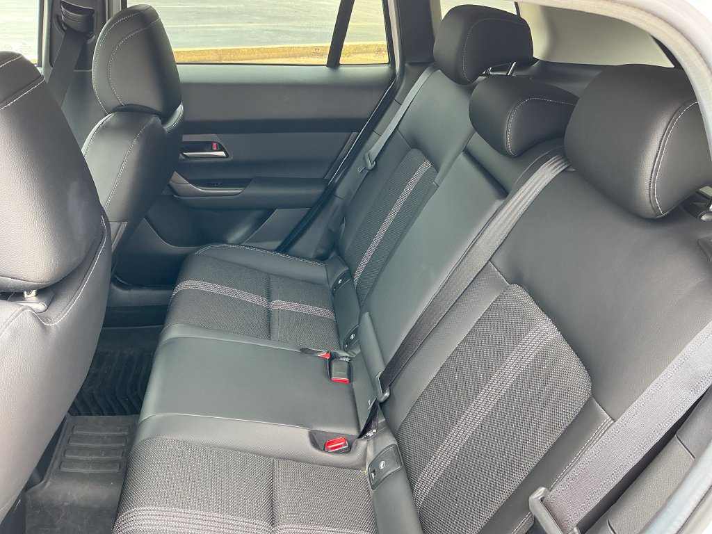 Certified 2024 MAZDA CX-50 AWD 2.5 S w/ Select Package image 12