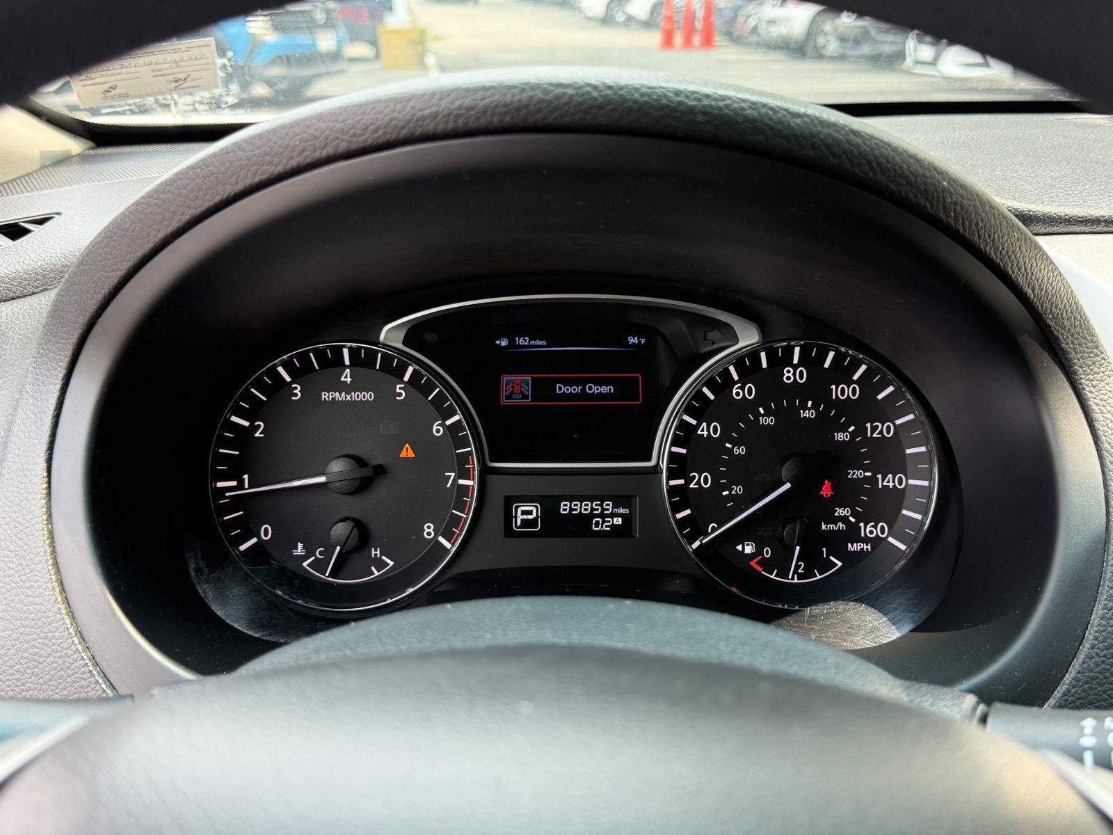Used 2013 Nissan Altima 2.5 S FWD image 11