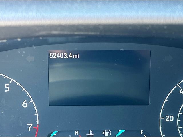 Used 2024 Ford Transit 350 XLT image 10