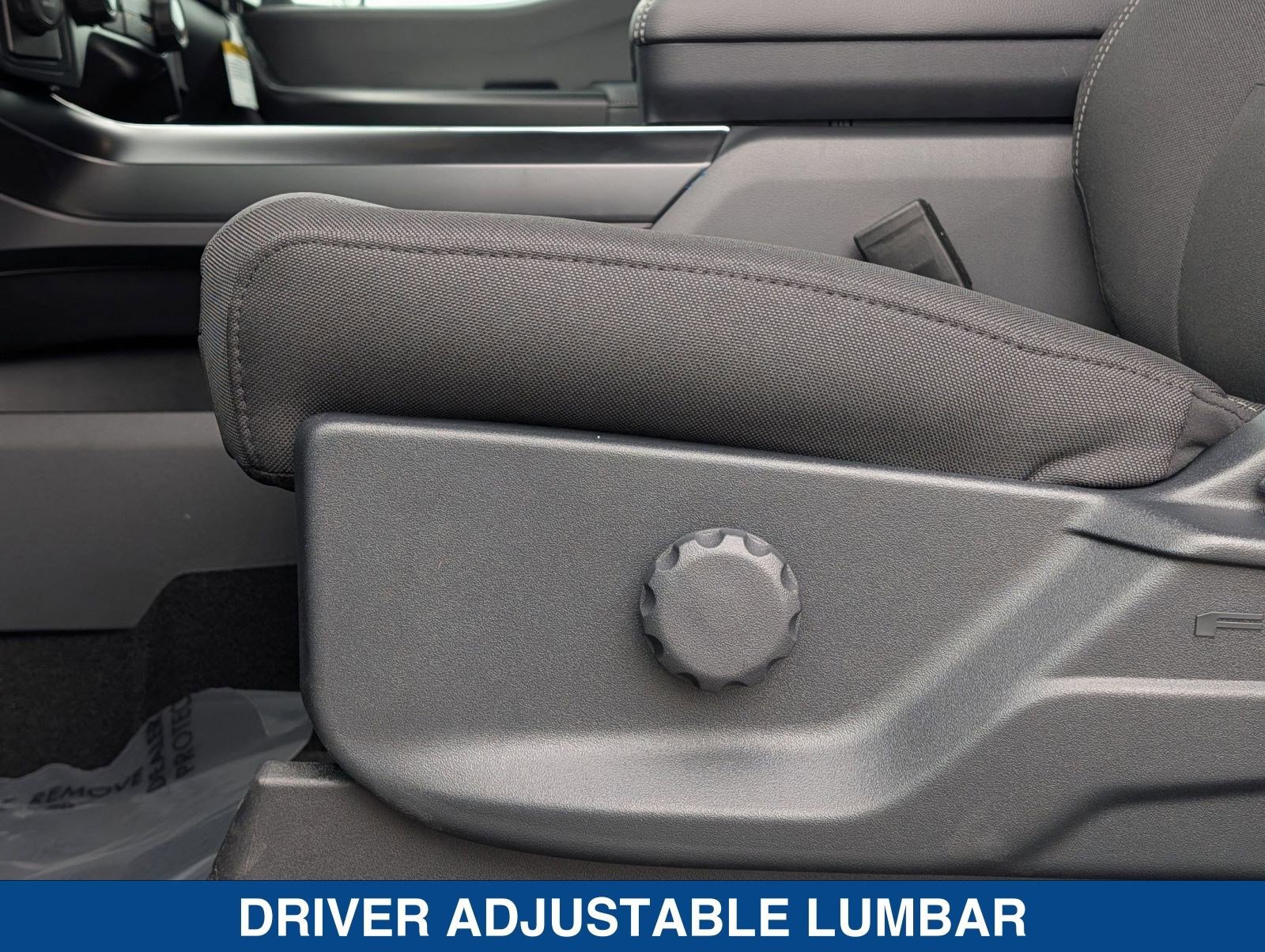 New 2026 Ford F150 STX image 17