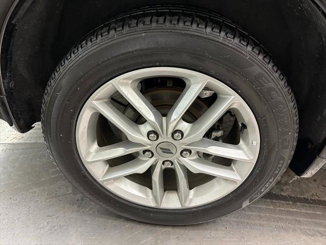 Certified 2023 Dodge Durango GT image 32