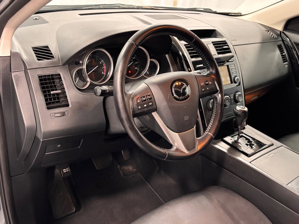 Used 2014 MAZDA CX-9 Sport image 9