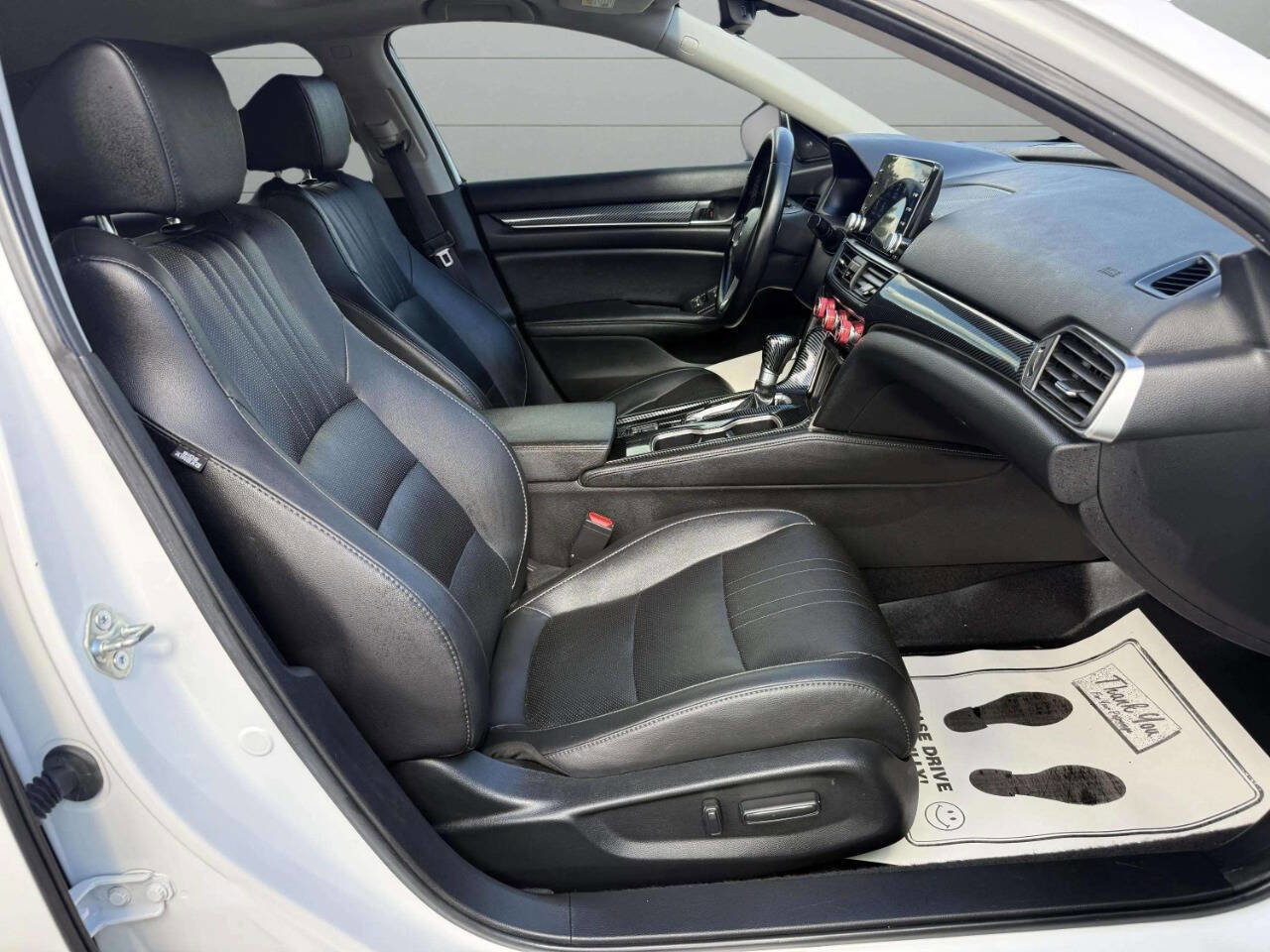 Used 2021 Honda Accord EX-L image 14