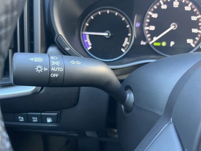 New 2026 MAZDA CX-50 AWD 2.5 Hybrid w/ Weather Package image 12