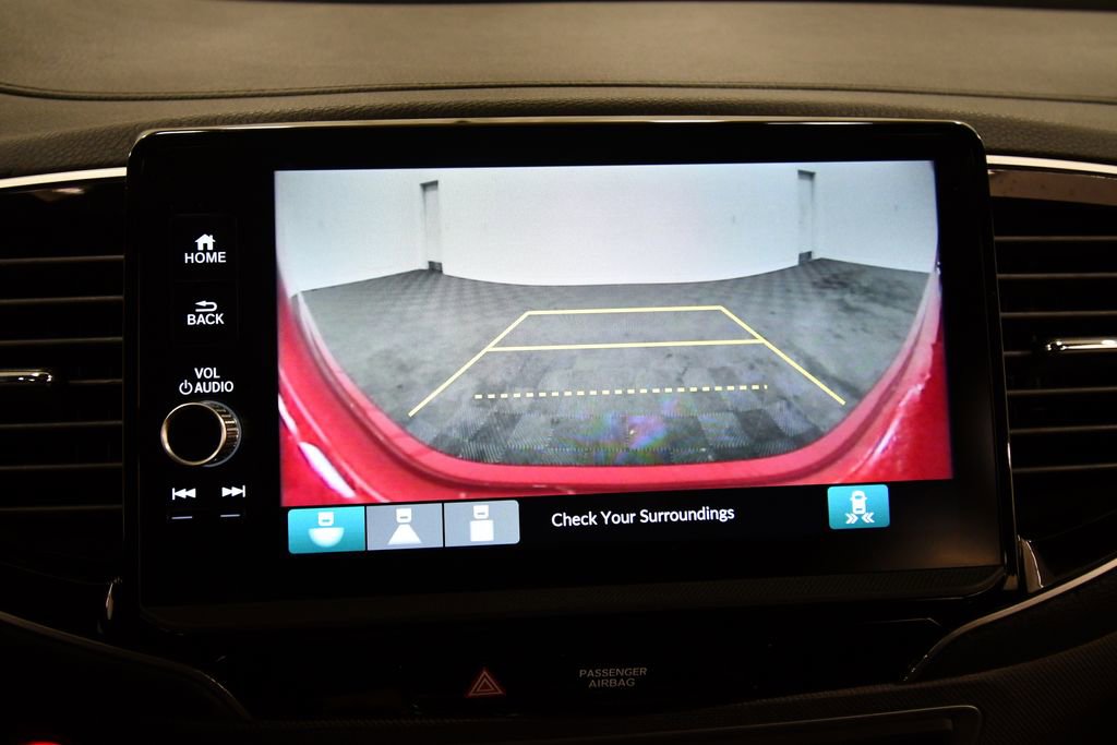 Certified 2025 Honda Ridgeline Sport+ image 24