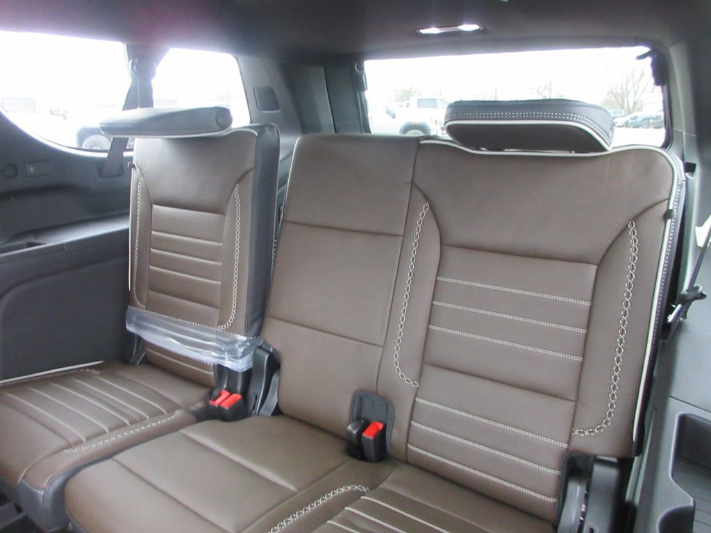 New 2026 GMC Yukon XL Denali Ultimate image 14
