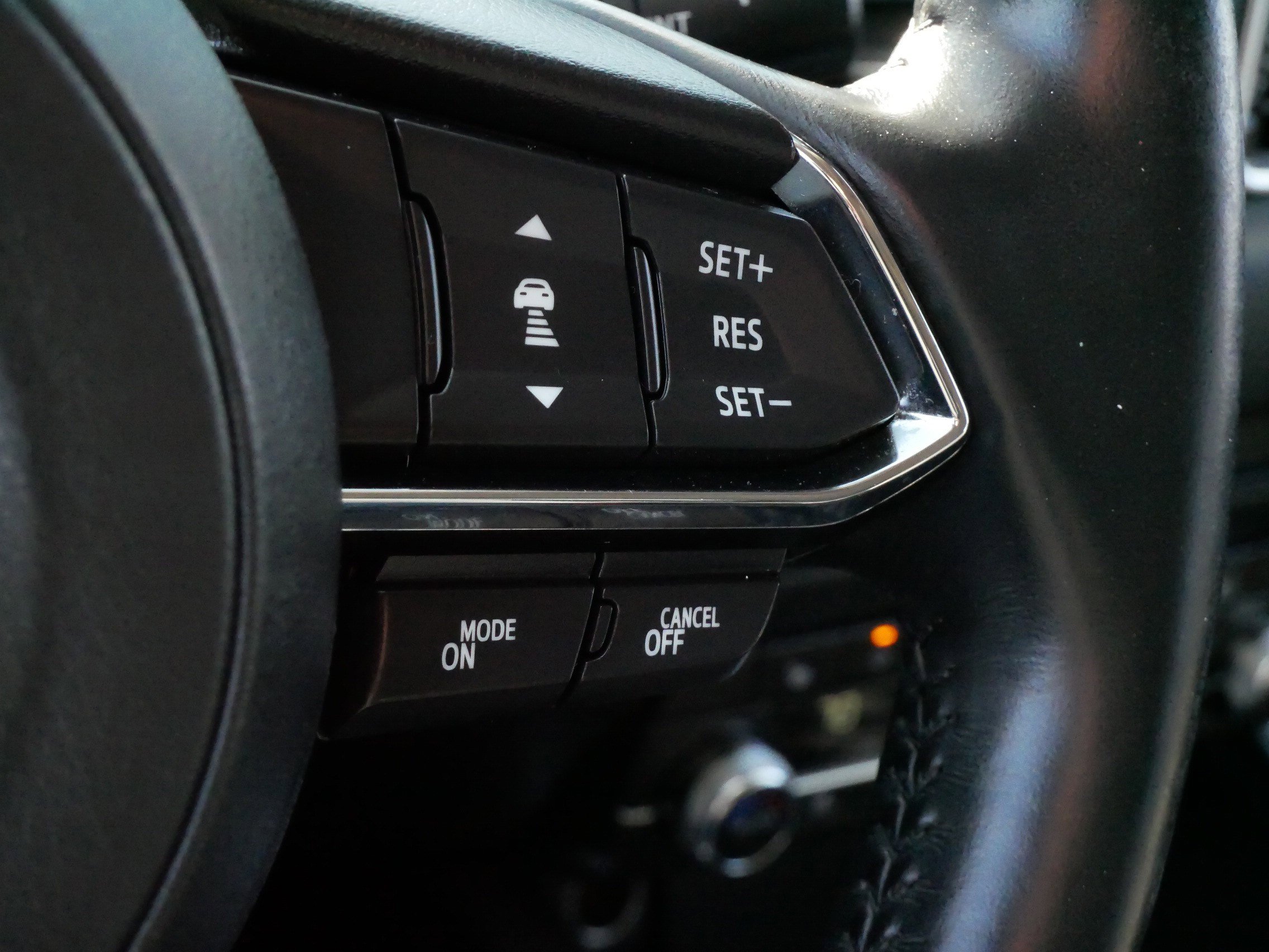 Used 2019 MAZDA CX-5 Grand Touring w/ GT Premium Package image 26