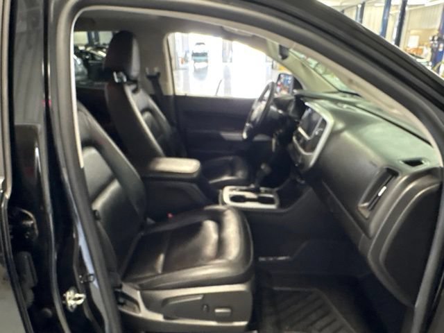 Used 2018 Chevrolet Colorado LT w/ Luxury Package, Chrome AWD/4WD image 39