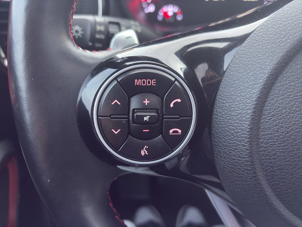 Used 2020 Kia Soul GT-Line Turbo image 20