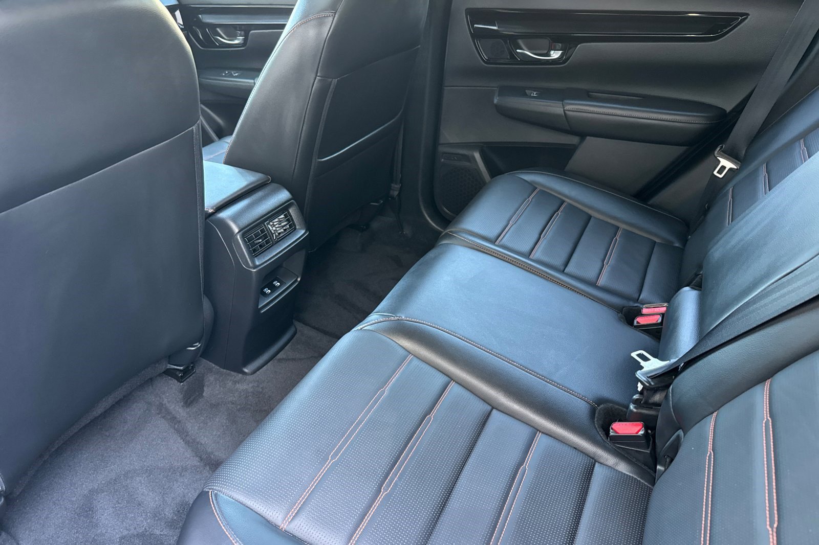 Certified 2023 Honda CR-V Sport Touring image 28