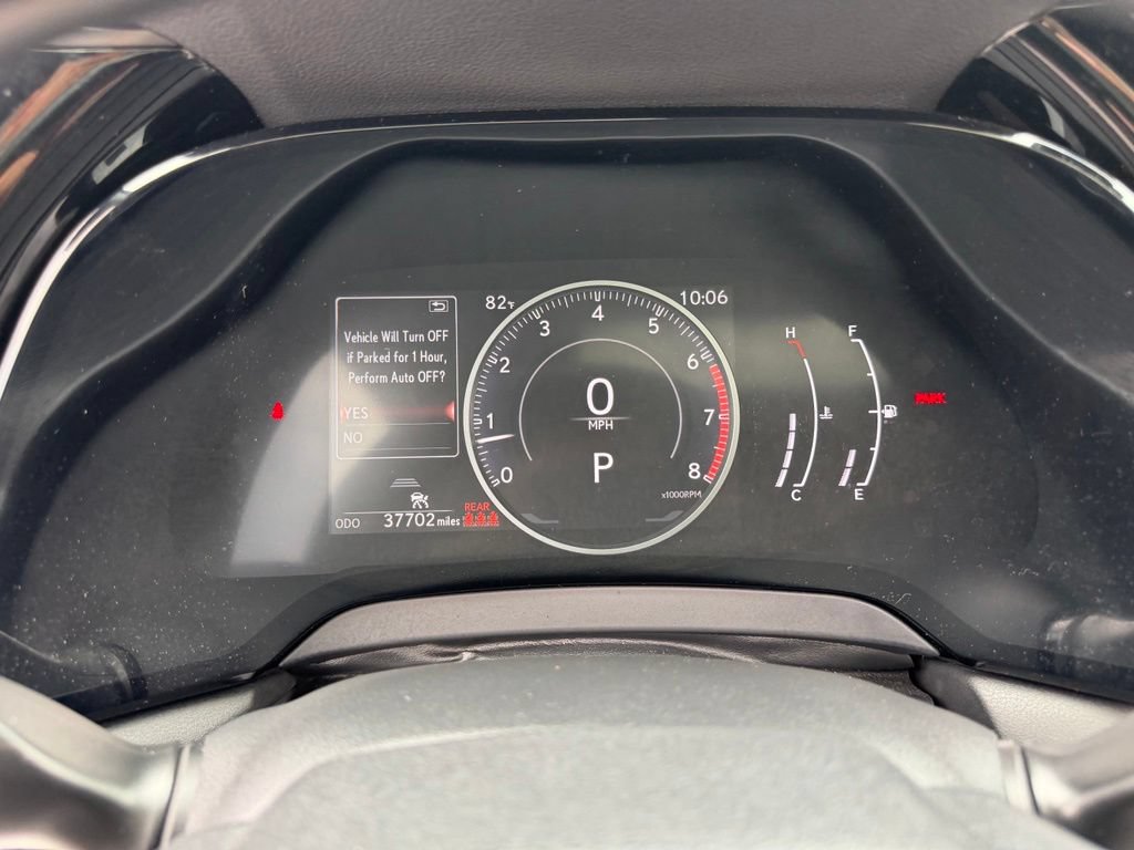 Used 2023 Lexus RX 350 Premium w/ Cold Area Package AWD/4WD image 19