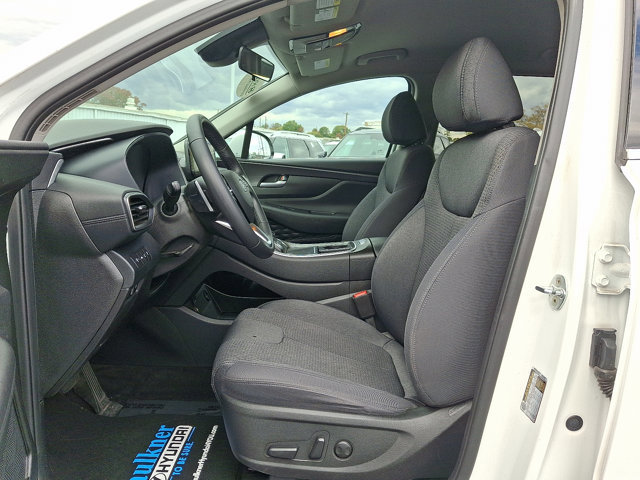 Certified 2023 Hyundai Santa Fe SEL w/ Winter Weather Package image 13