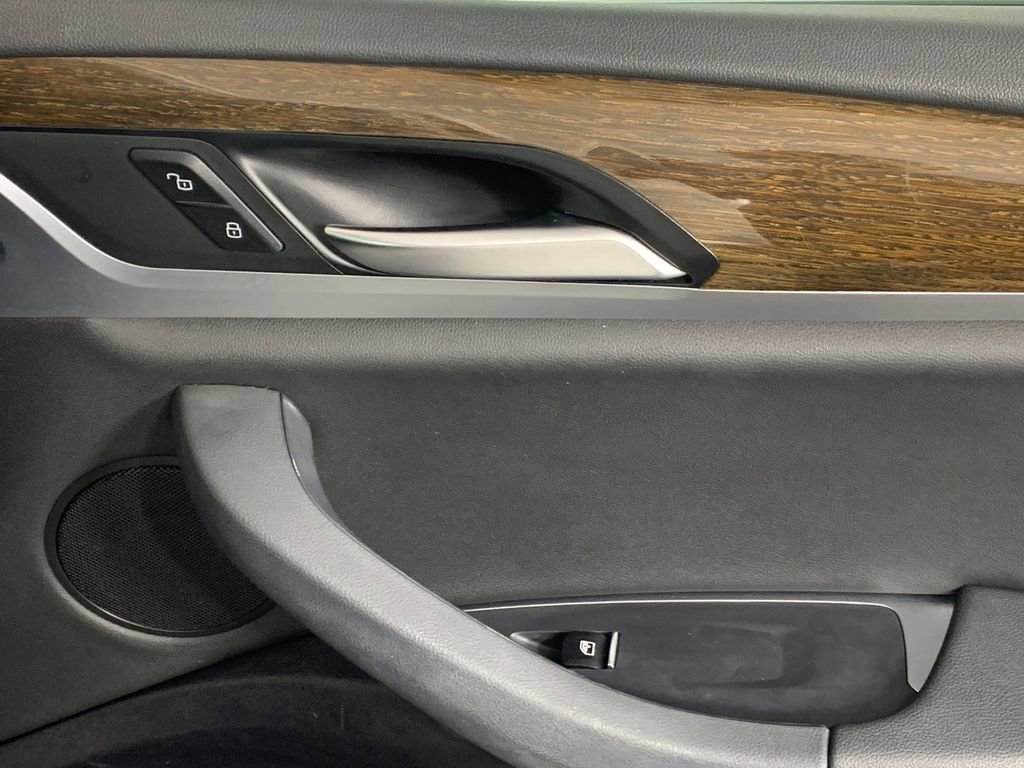 Used 2019 BMW X3 sDrive30i image 40