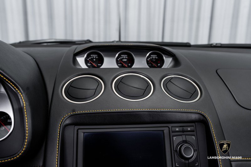 Used 2012 Lamborghini Gallardo LP 560-4 image 36