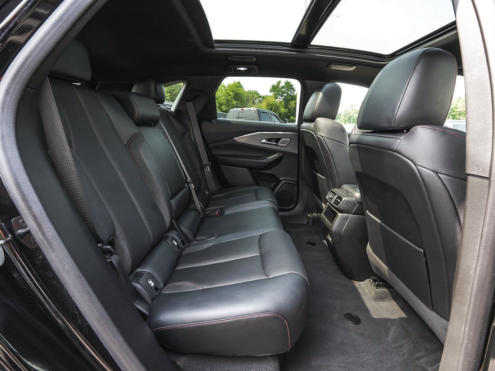 Used 2024 Acura ZDX A-Spec AWD/4WD image 41