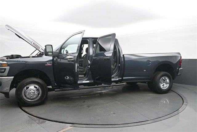 New 2026 RAM 3500 Tradesman image 55