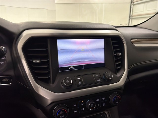 Certified 2023 GMC Acadia SLE w/ Driver Convenience Package image 30