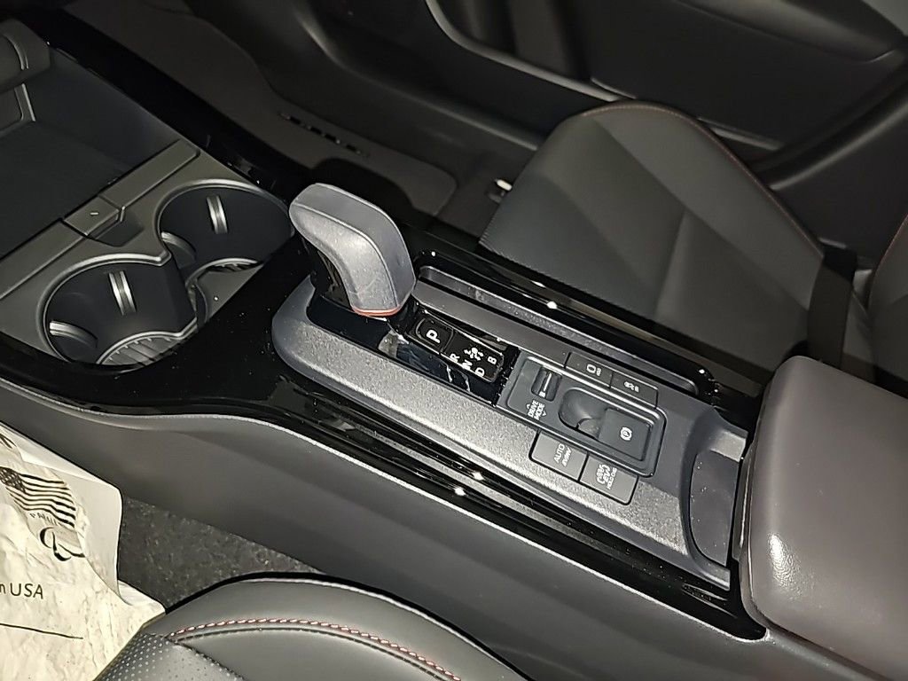 New 2024 Toyota Prius Prime Premium w/ Advanced Technology Package FWD image 20