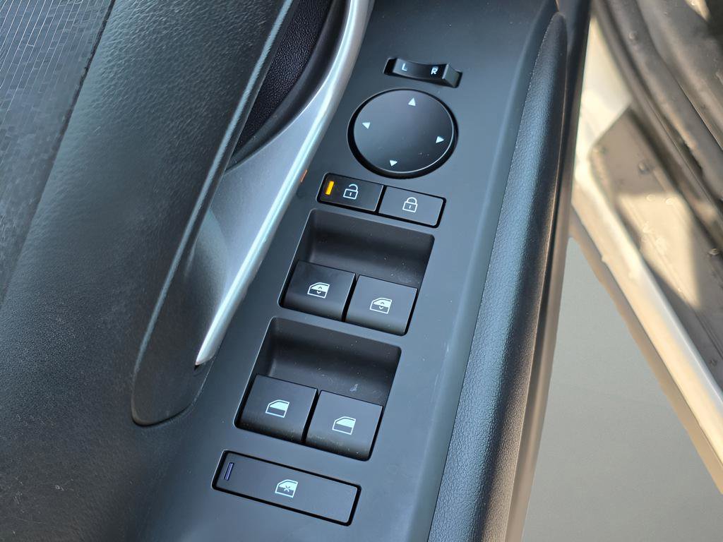 Certified 2025 Hyundai Tucson SEL AWD/4WD image 18