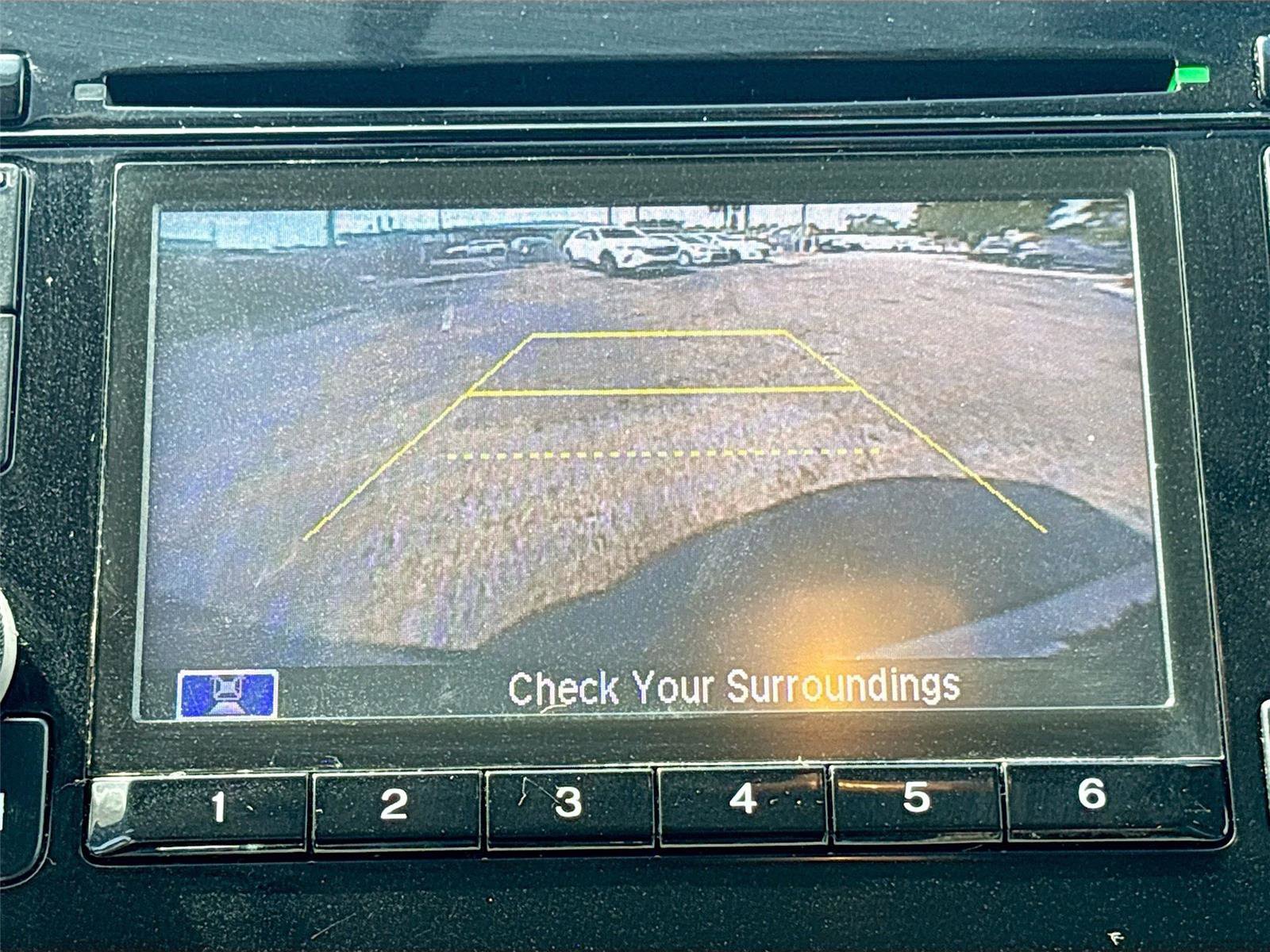 Used 2019 Honda HR-V LX image 13