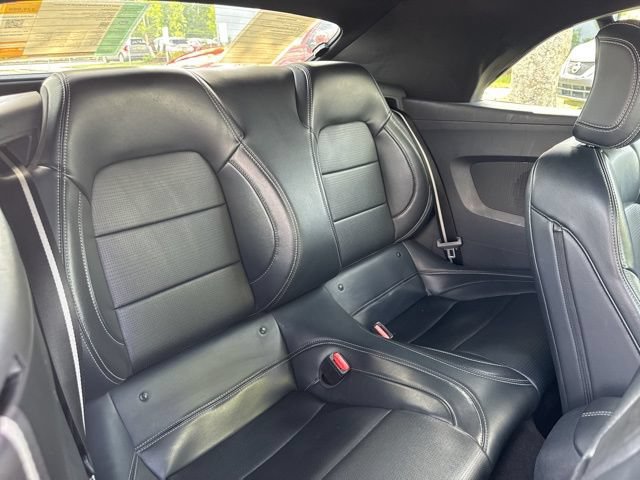 Used 2024 Ford Mustang Premium RWD image 14