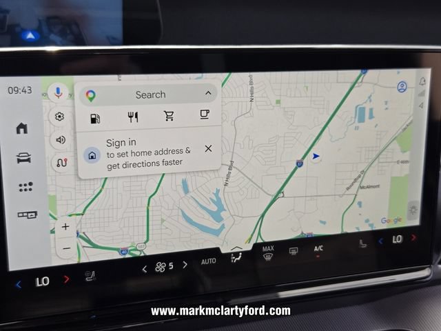 New 2026 Ford Expedition Active AWD/4WD image 16