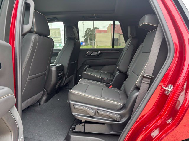 New 2026 Chevrolet Tahoe Premier w/ Sun And Tow Package AWD/4WD image 12