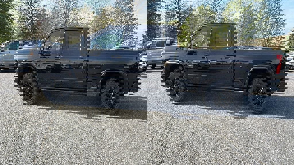 New 2026 Chevrolet Silverado 2500 High Country w/ High Country Premium Package image 8