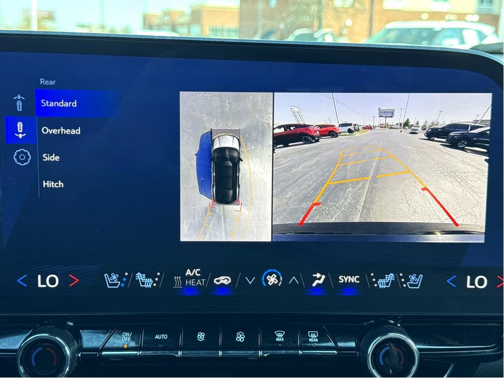 Used 2024 Chevrolet Blazer EV RS image 19