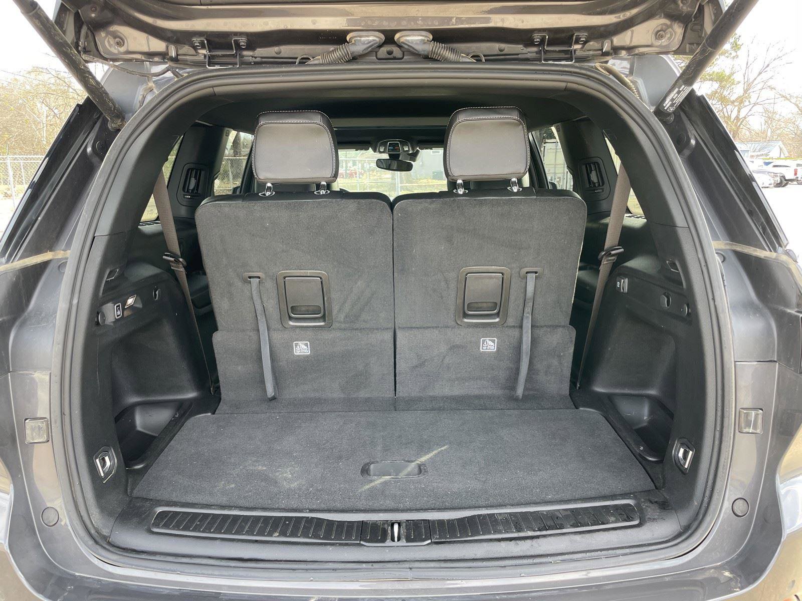 Used 2024 Jeep Grand Cherokee L Altitude image 38