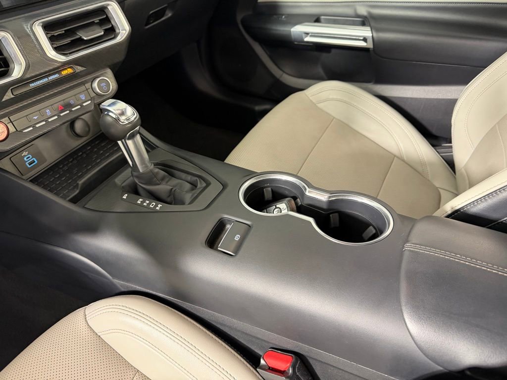Used 2024 Ford Mustang GT Premium image 17