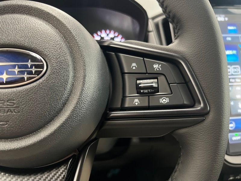 New 2026 Subaru WRX AWD/4WD image 26