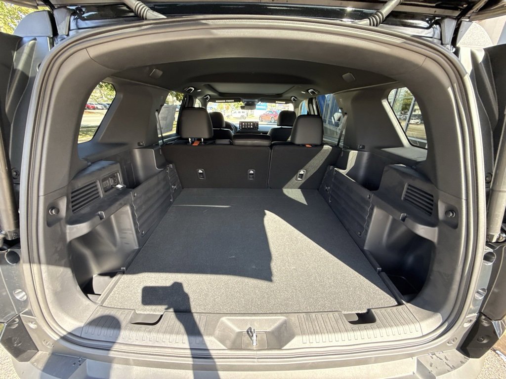 New 2026 Honda Passport TrailSport image 35