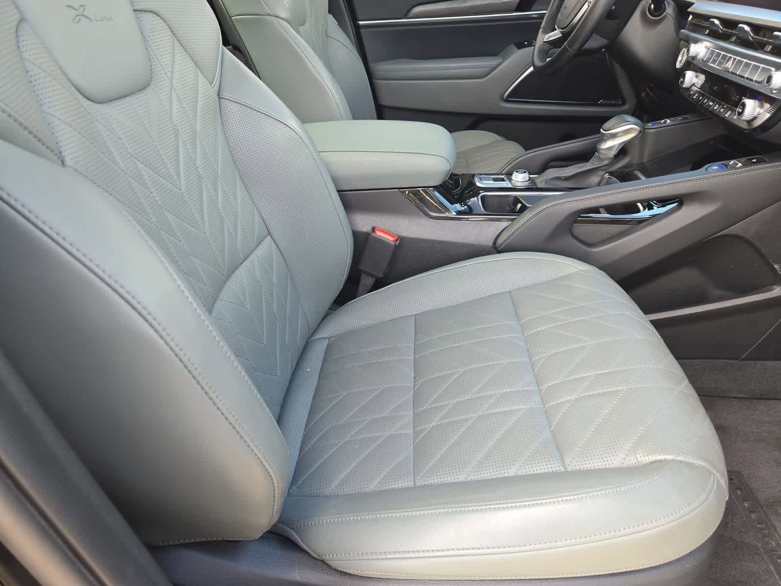 Certified 2024 Kia Telluride SX Prestige X-Line image 21