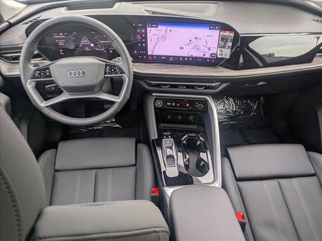 New 2025 Audi Q5 Premium Plus image 16