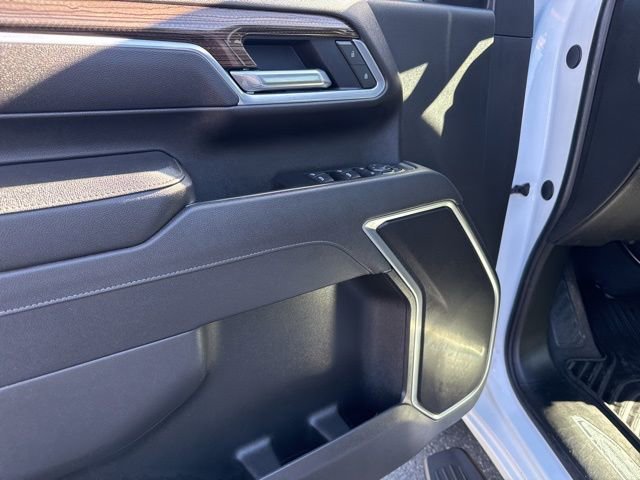 Certified 2025 Chevrolet Silverado 2500 LT w/ Safety Package image 17