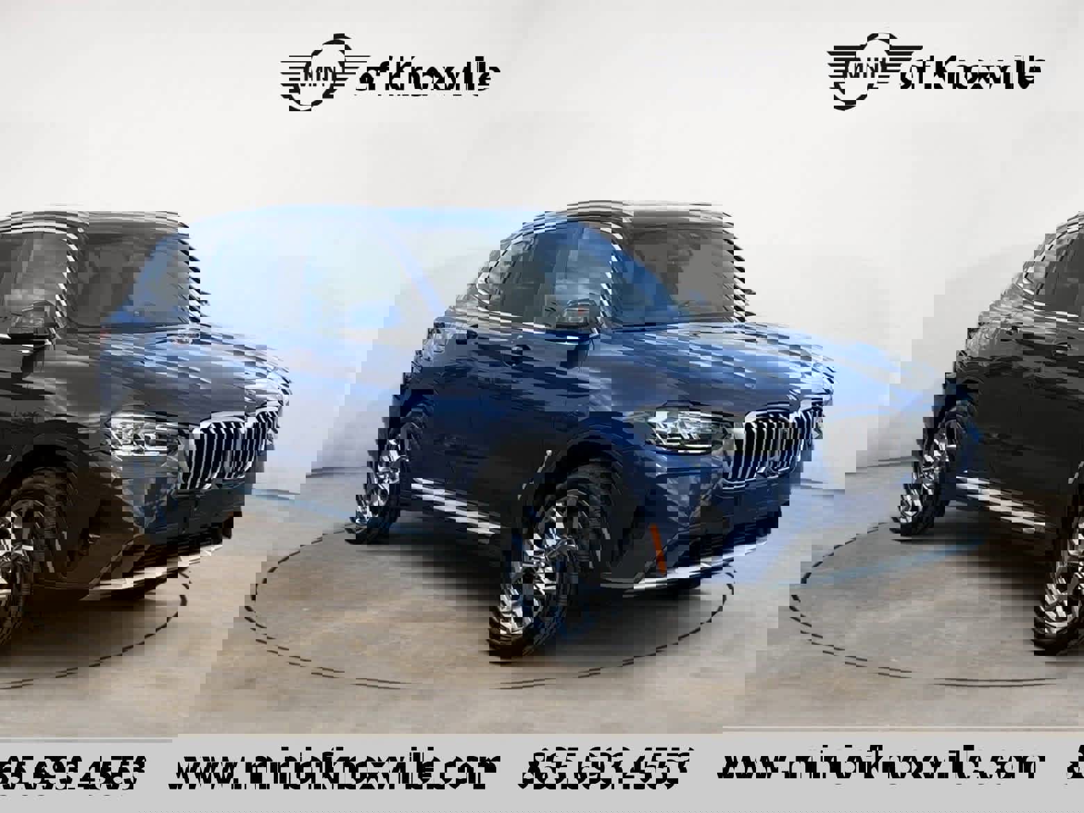 Used 2022 BMW X3 xDrive30i w/ Convenience Package w/ZPA