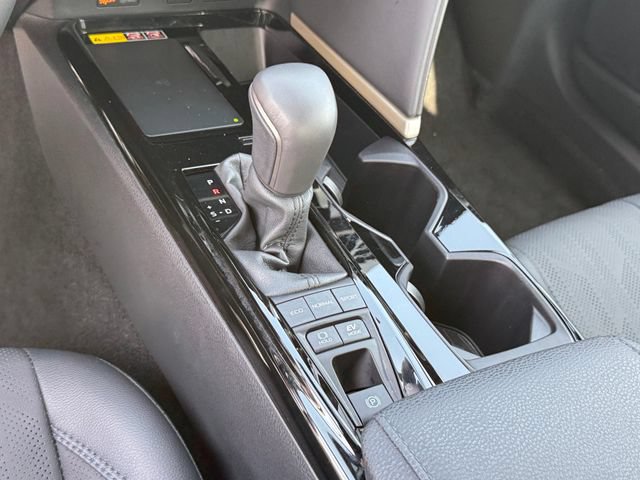 Used 2026 Toyota Camry XSE FWD image 19