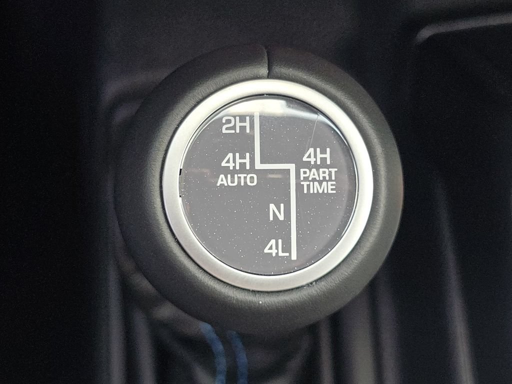 Used 2023 Jeep Wrangler Unlimited Rubicon 4xe w/ Cold Weather Group AWD/4WD image 33