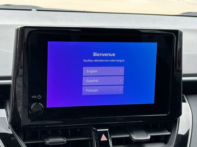 Used 2026 Toyota Corolla SE image 17