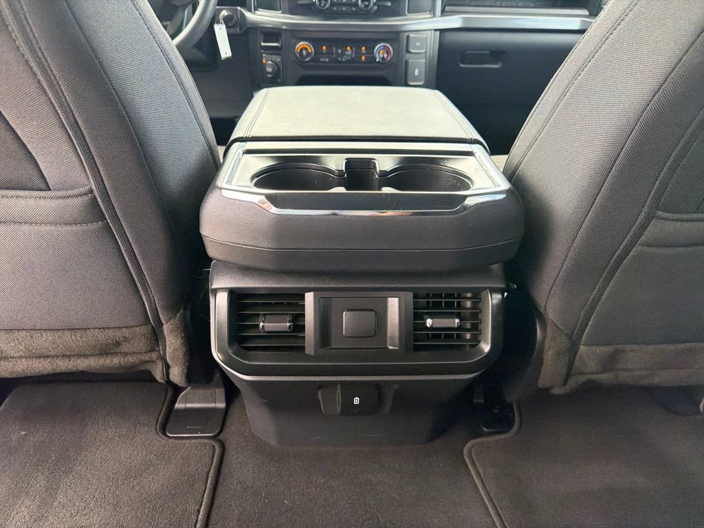 Used 2023 Ford F150 XL w/ STX Appearance Package AWD/4WD image 19