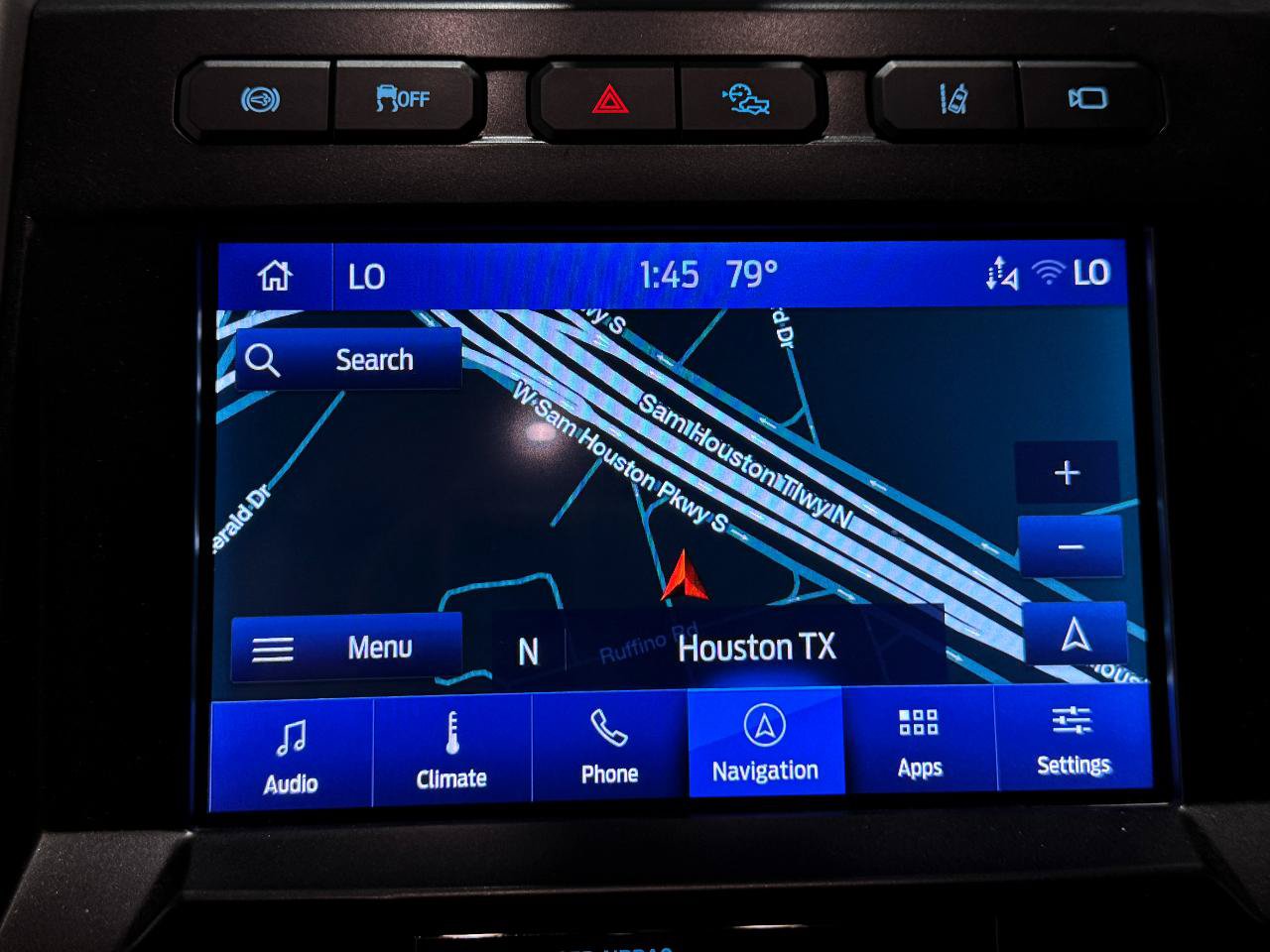 Used 2020 Ford F250 Lariat AWD/4WD image 16