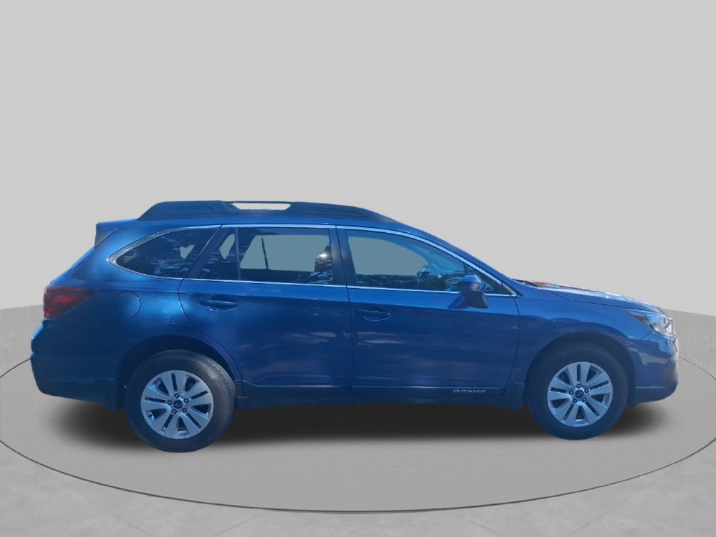 Used 2019 Subaru Outback 2.5i Premium AWD/4WD image 4