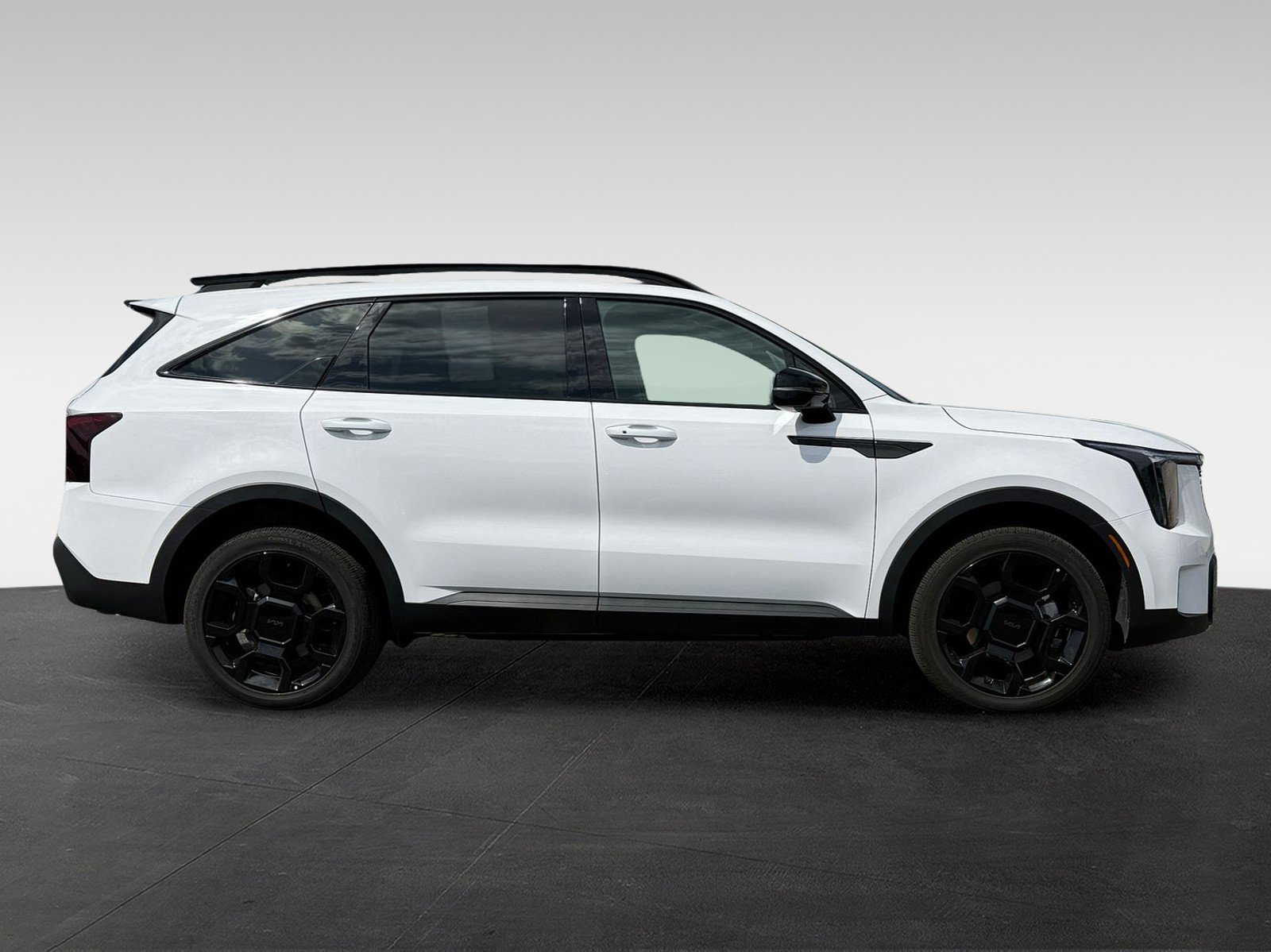 Used 2026 Kia Sorento X-Line EX AWD/4WD image 4