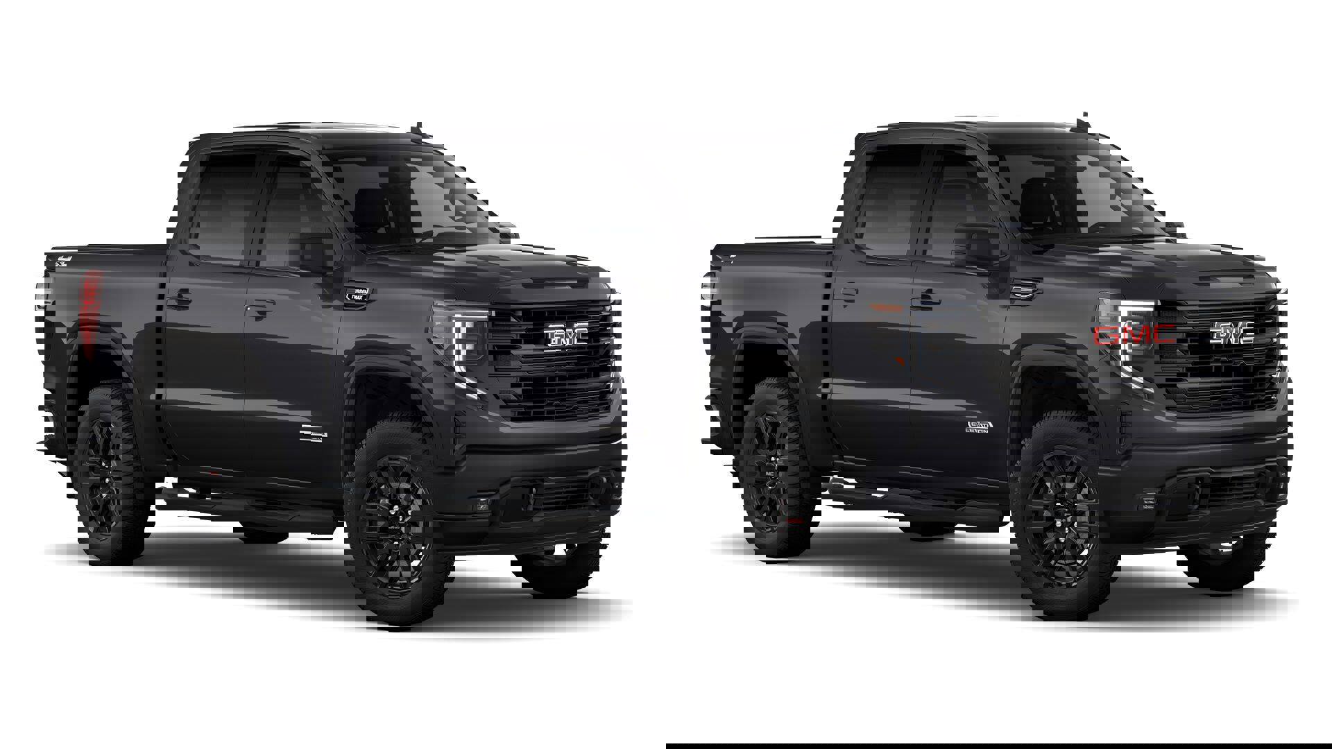 New 2026 GMC Sierra 1500 Elevation w/ Elevation Select Package image 31