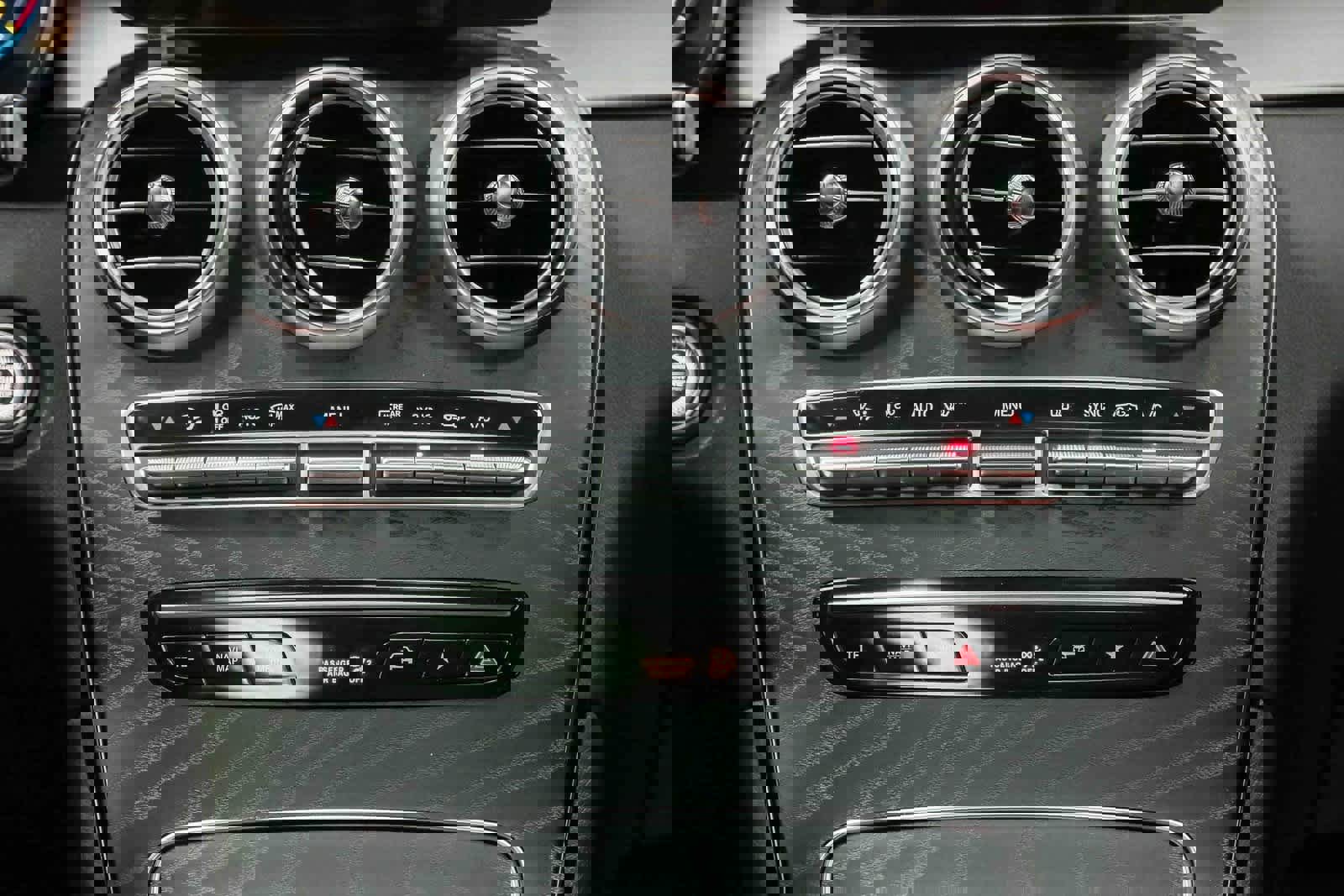 Certified 2022 Mercedes-Benz GLC 300 image 12