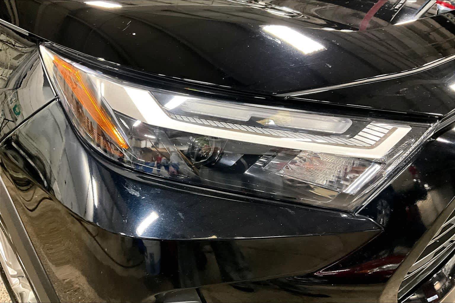 Certified 2023 Toyota RAV4 XLE Premium image 26